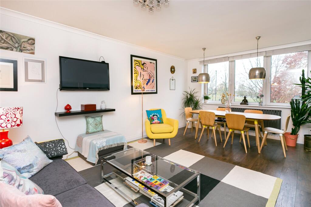 Main image of property: Streatham Common North, London, SW16