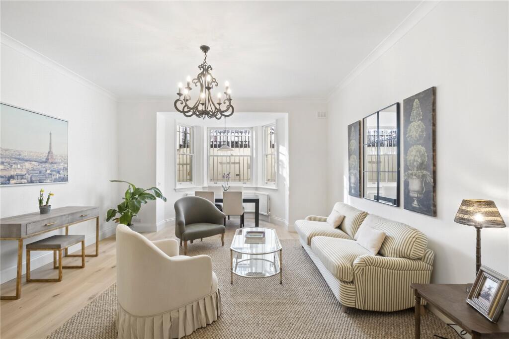 Main image of property: Earl's Court Square, London, SW5