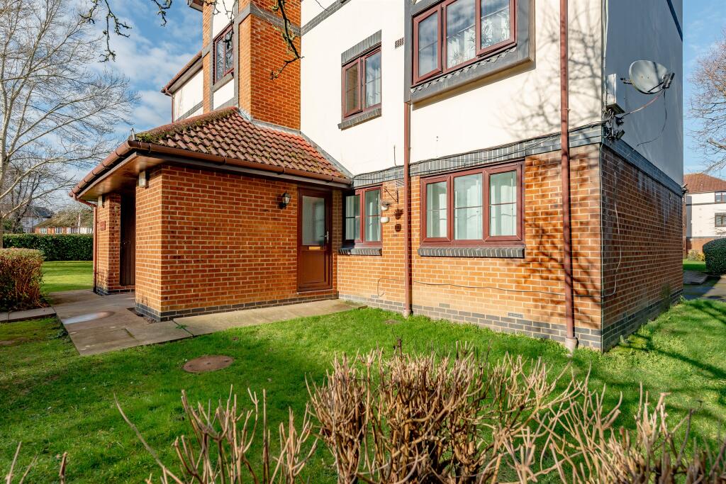 Main image of property: Wordsworth Mead, Redhill