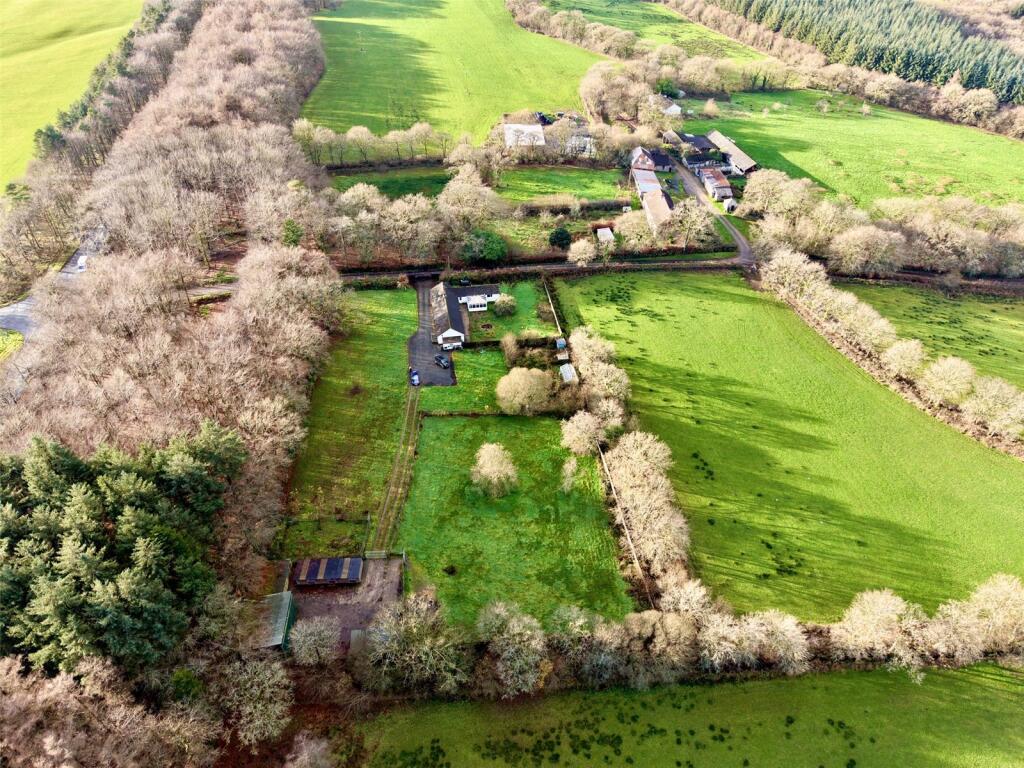 Main image of property: Brandis Corner, Holsworthy, Devon