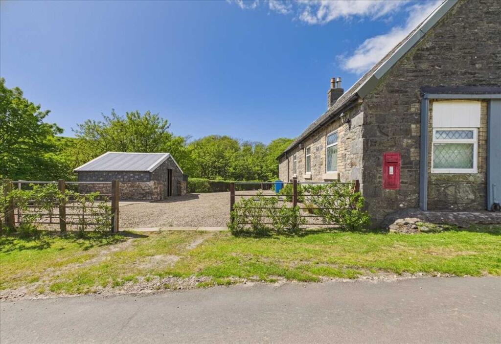 Main image of property: Tangy Smithy, Tangy Glen, Campbeltown