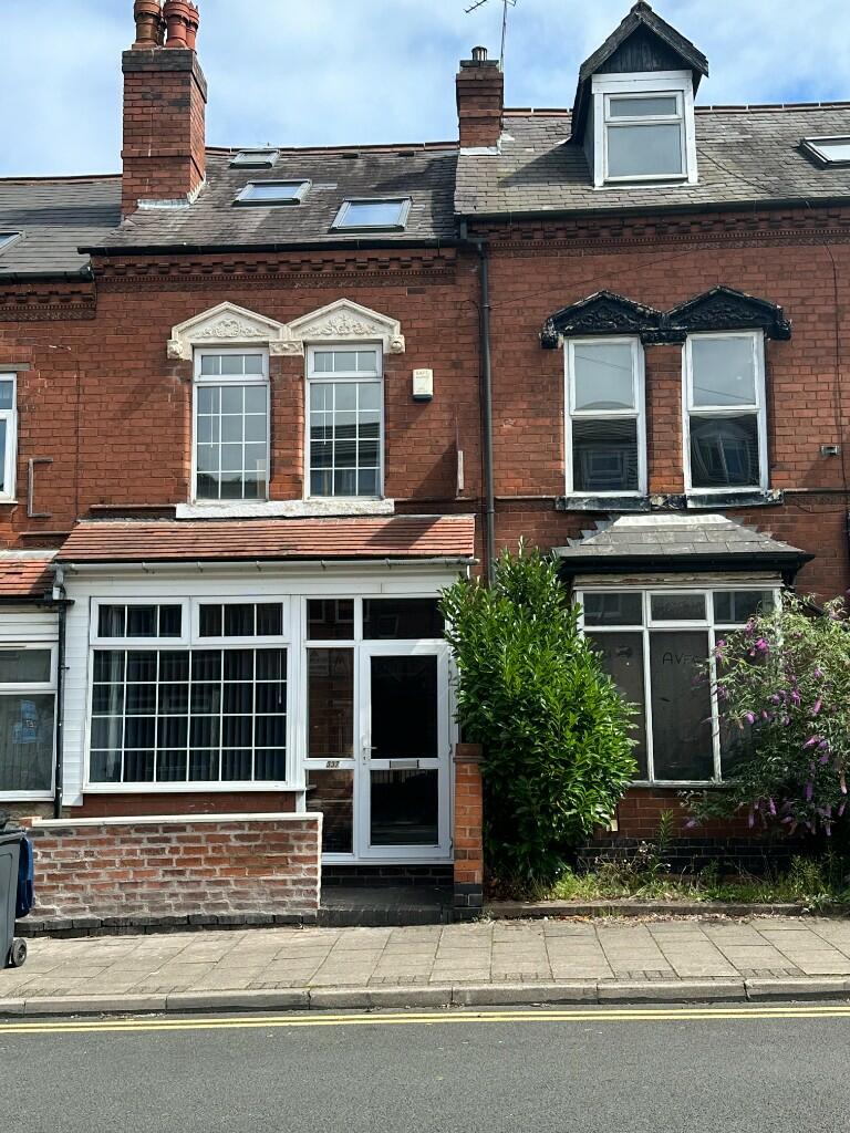 Main image of property: Dawlish Road, Birmingham, B29