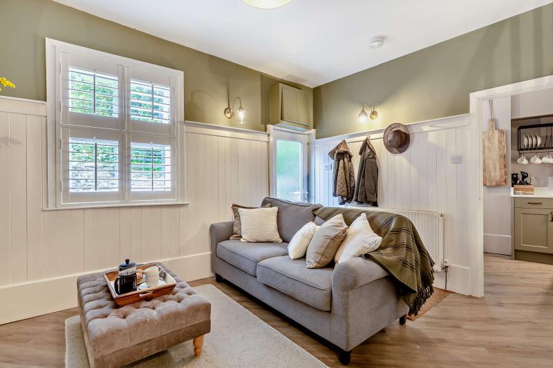 House in Truro - View 5