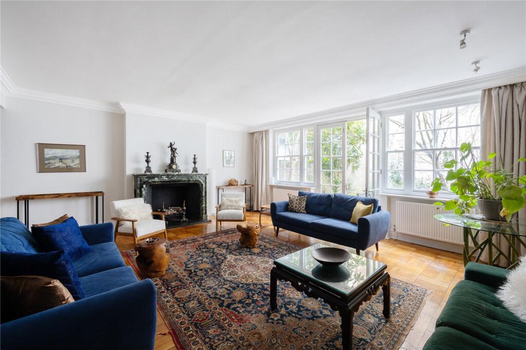 Main image of property: Southwick Place, London, W2