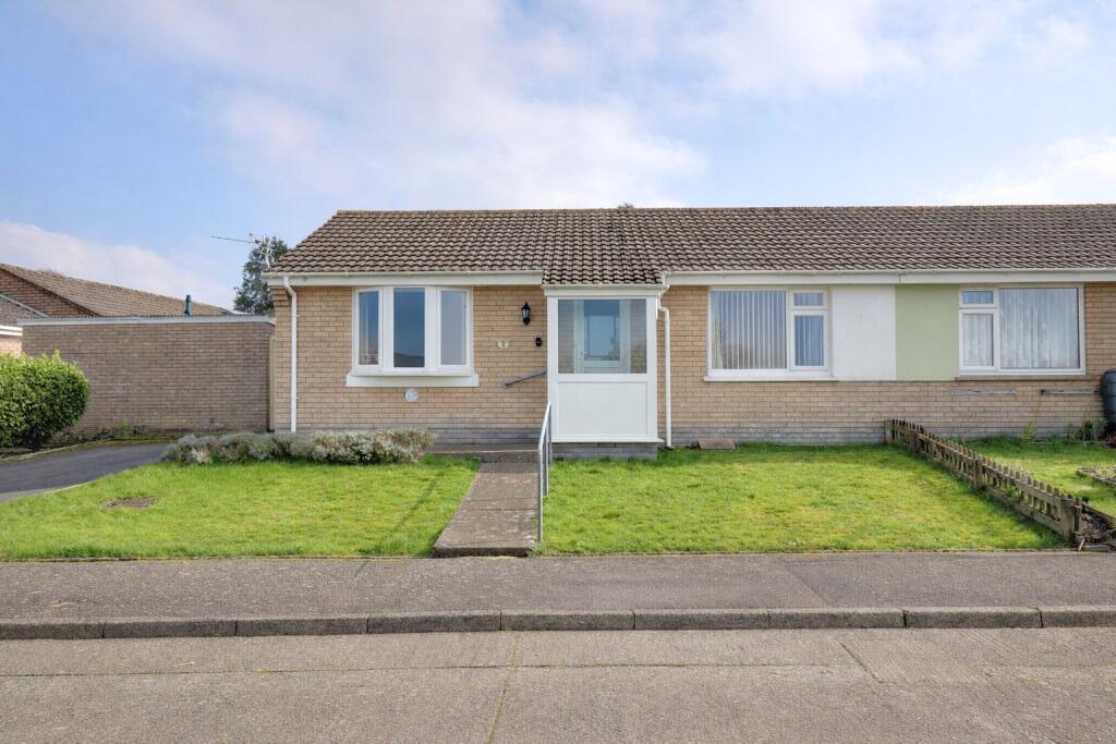 Main image of property: Dartington Close, Torrington, Devon, EX38