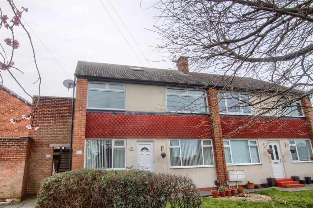 Main image of property: Otterburn Gardens, Middlesbrough