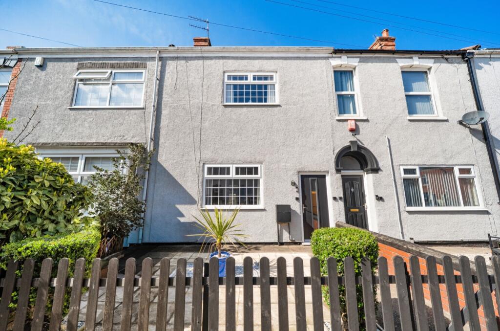 Main image of property: Earl Street, Grimsby, Lincolnshire, DN31