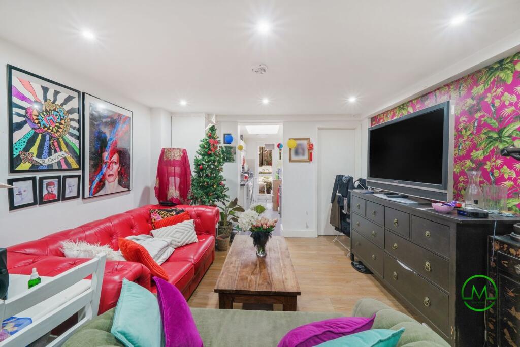 Main image of property: Harrow Road, W10 4NJ