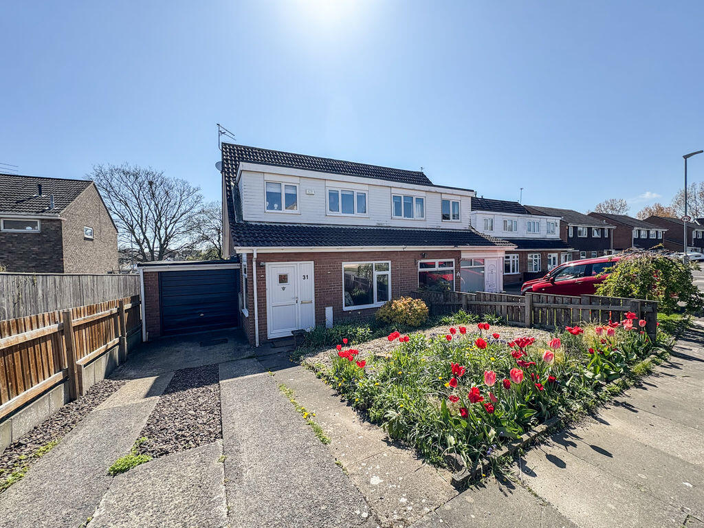 Main image of property: Heron Close, Blyth