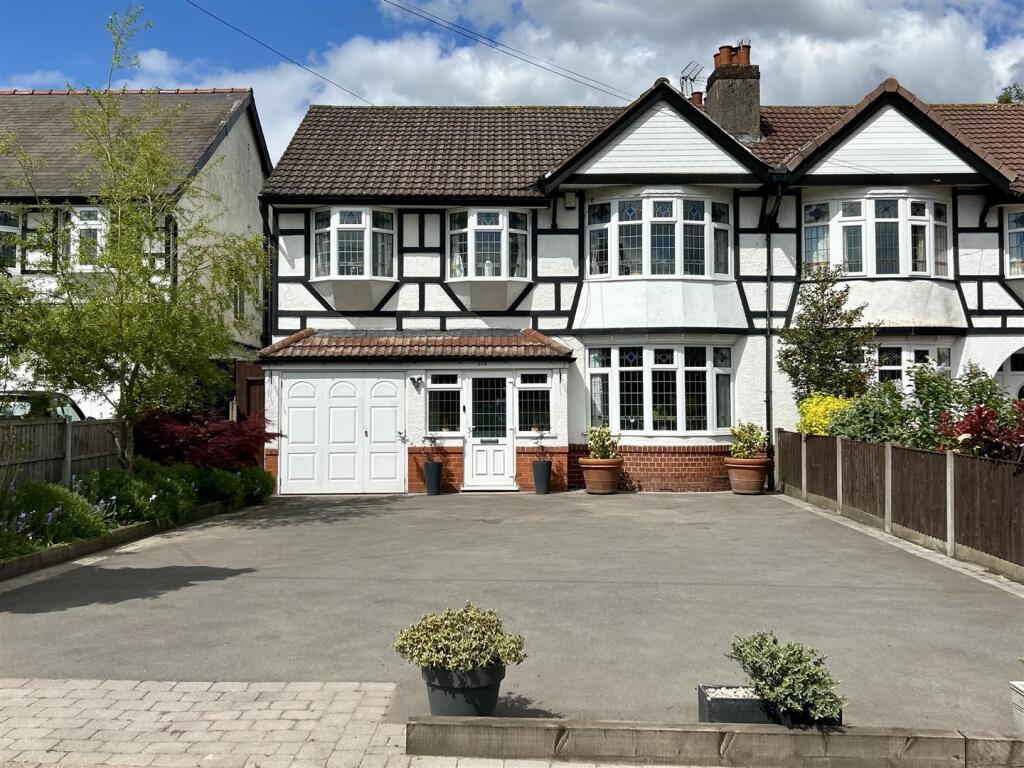 Main image of property: Hagley Road, Hayley Green, Halesowen
