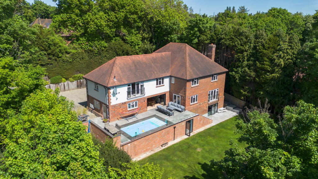 Main image of property: Loudwater Lane, Rickmansworth, WD3
