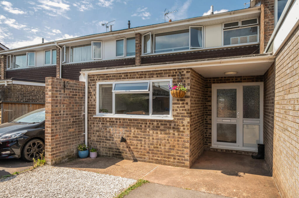 Main image of property: Sylvan Road, Wellington, Somerset, TA21