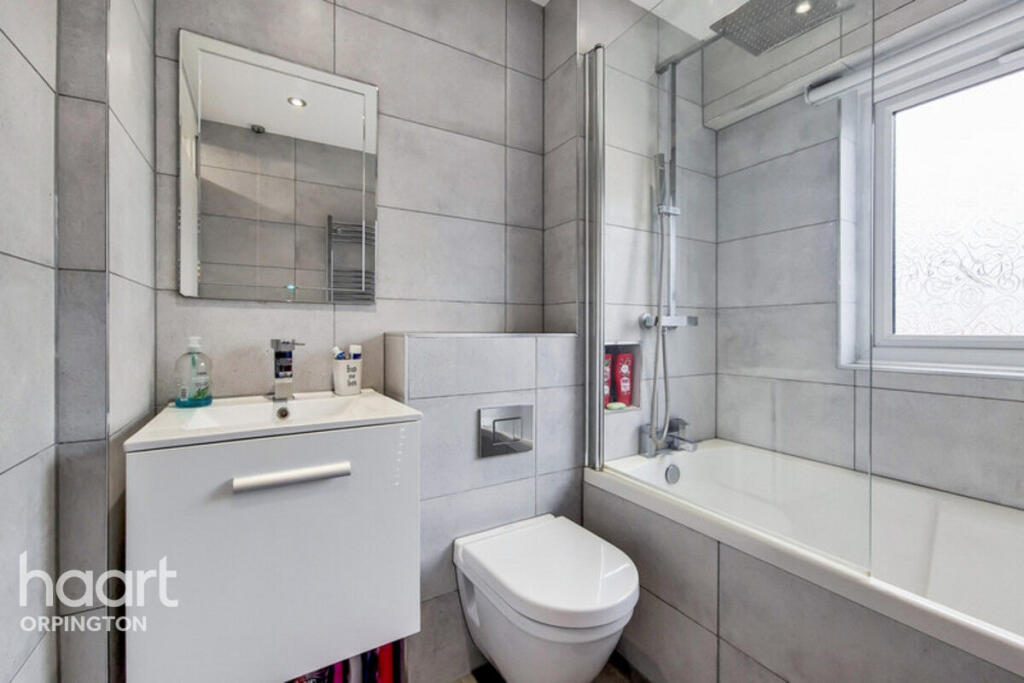 Main image of property: Kingswood Close, Orpington