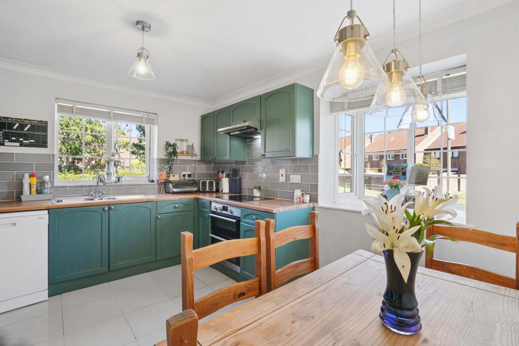 House in Oxford - View 5
