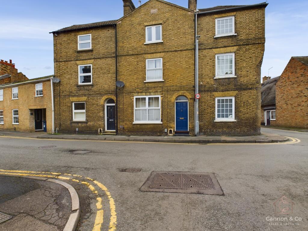Main image of property: London Street, Whittlesey, Peterborough
