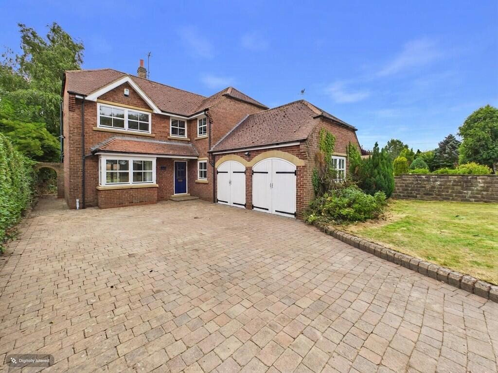Main image of property: West Acres, Wold Newton
