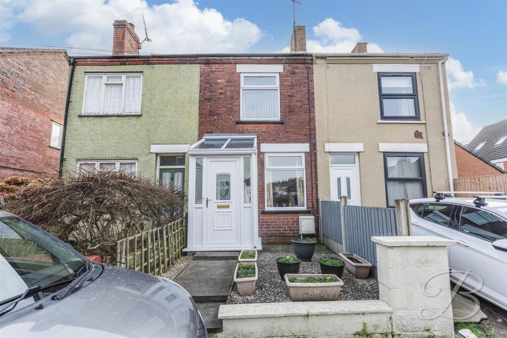 Main image of property: Mill Lane, Bolsover, Chesterfield