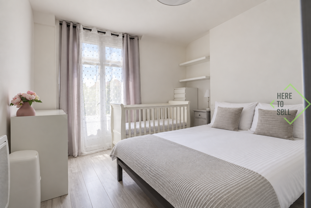 Apartment in Enfield - View 4