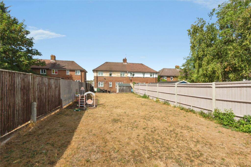 Main image of property: South Ham Road, Basingstoke, Hampshire, RG22