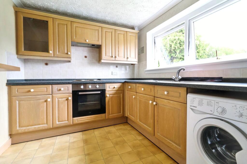 Apartment in Paisley - More