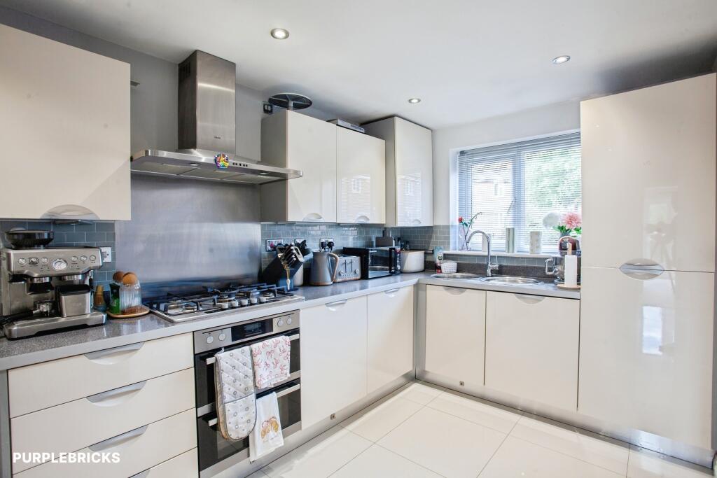 House in Sheffield - View 5