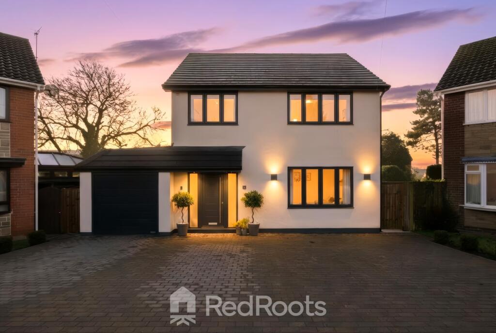 Woodview, Sprotbrough, Doncaster, South Yorkshire, DN5 photo 4