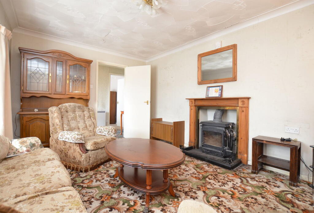 Eastfields, Narborough photo 4