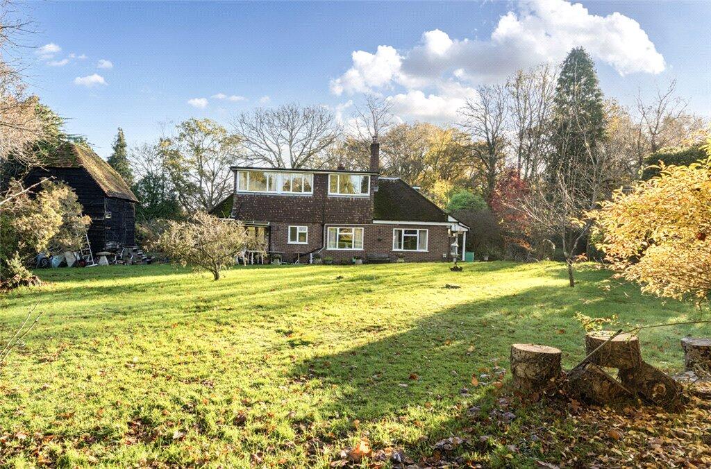 Main image of property: Shelley Lane, Ower, Romsey, Hampshire