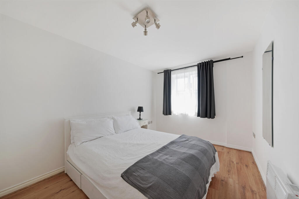 Apartment in London - View 4