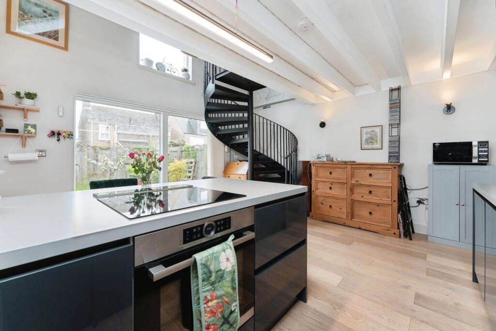 Main image of property: Jane Brown Close, Cambridge, Cambridgeshire, CB4