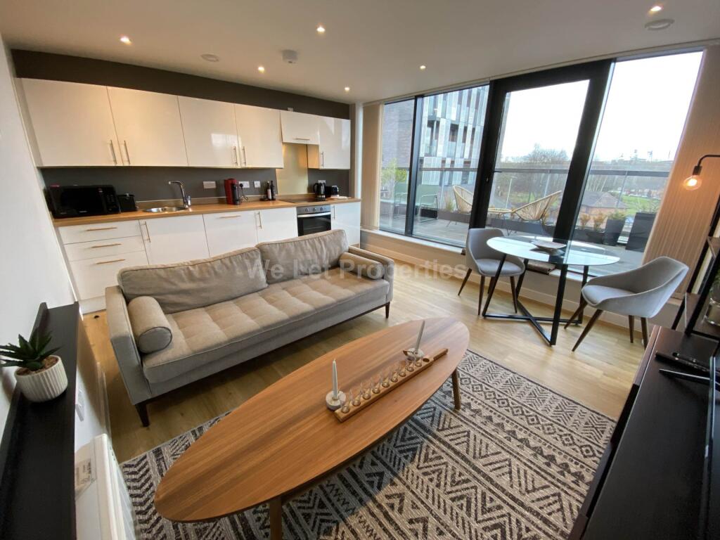 Main image of property: The Plaza, Every Street