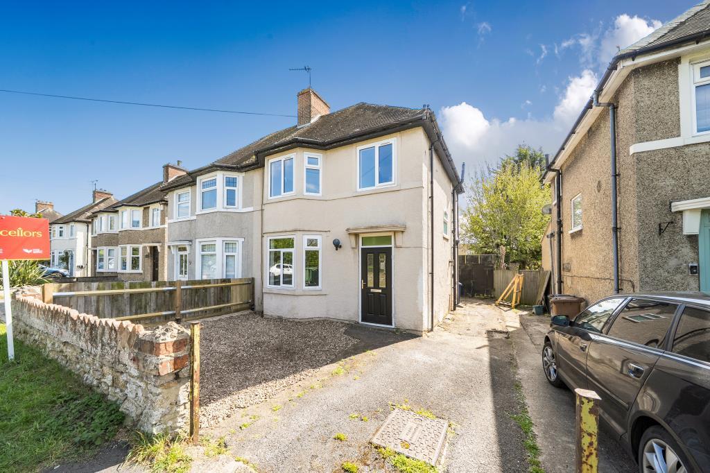 Main image of property: Hollow Way, East Oxford, OX4
