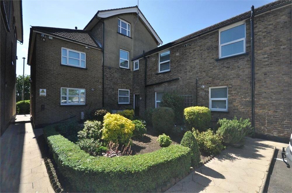 Main image of property: Richmond Crescent, Staines-upon-Thames, Surrey, TW18
