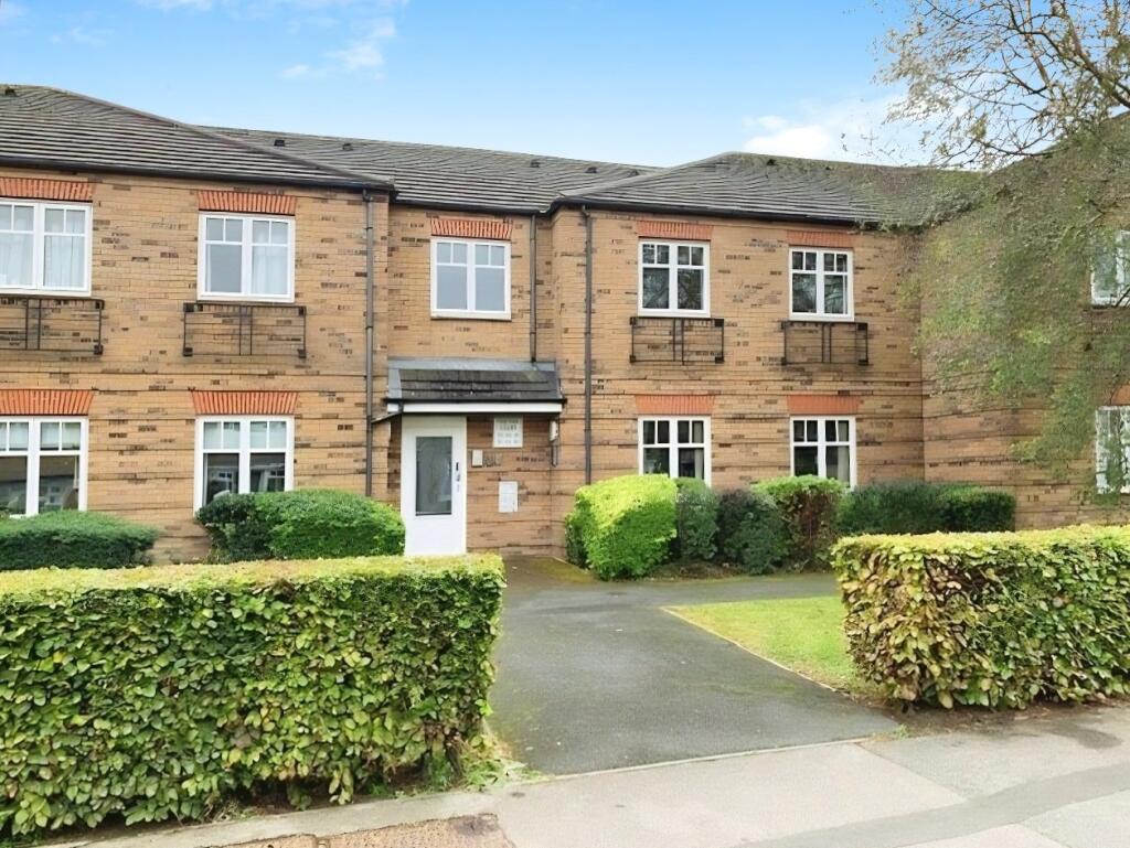 Main image of property: Oak Tree Court, Haxby, York, North Yorkshire, YO32