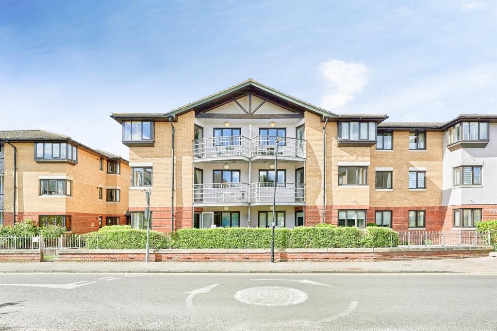 Main image of property: Station Street, Saffron Walden