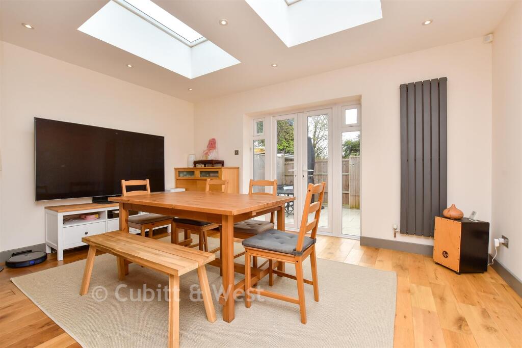 Main image of property: Ravenswood Road, Croydon, Surrey