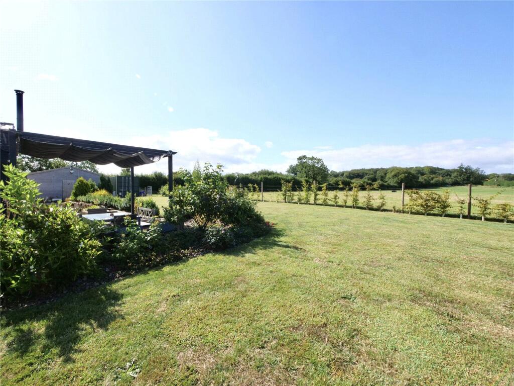 House in Bath, Leigh-on-Mendip - View 2