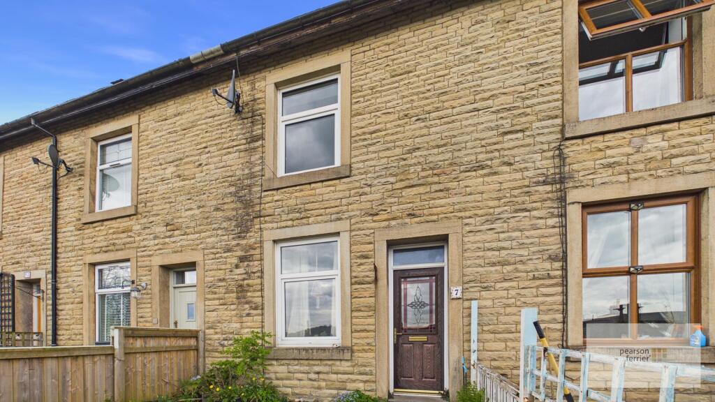 Main image of property: Cliff Mount, Ramsbottom