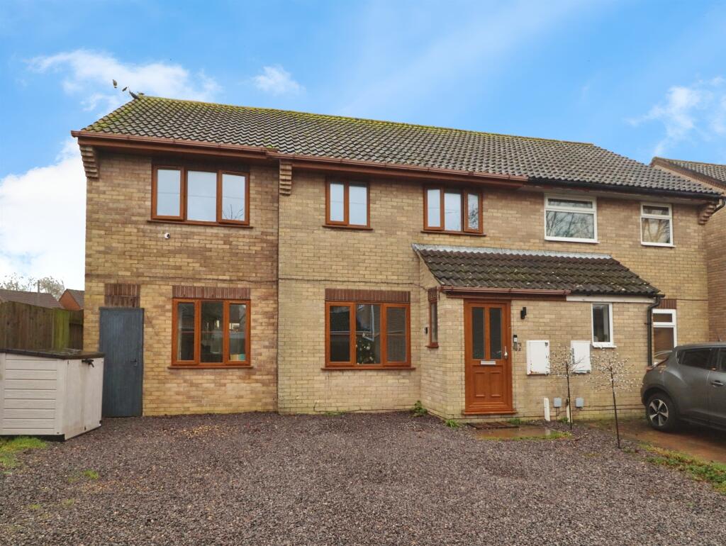 Main image of property: Cosmeston Drive, Penarth