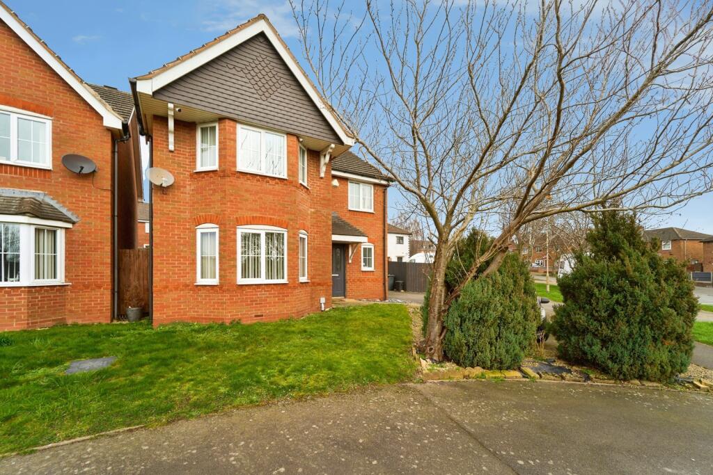 Main image of property: Fernbank Crescent, Walsall, West Midlands, WS5