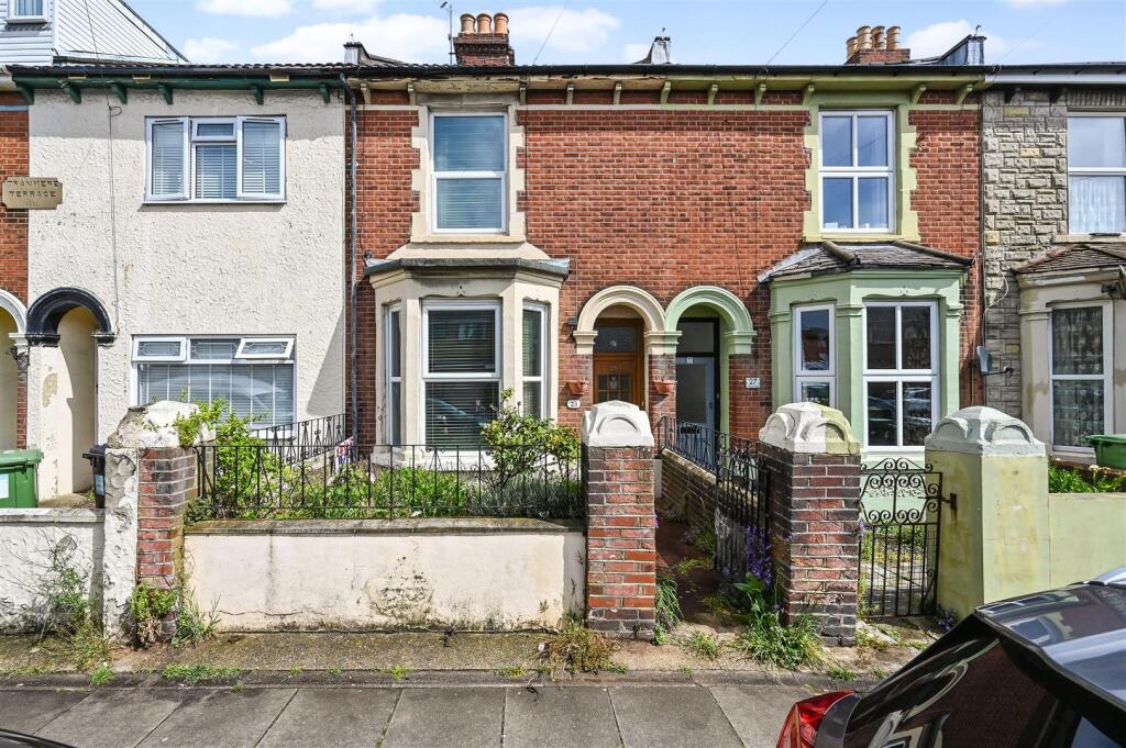 Main image of property: Powerscourt Road, Portsmouth