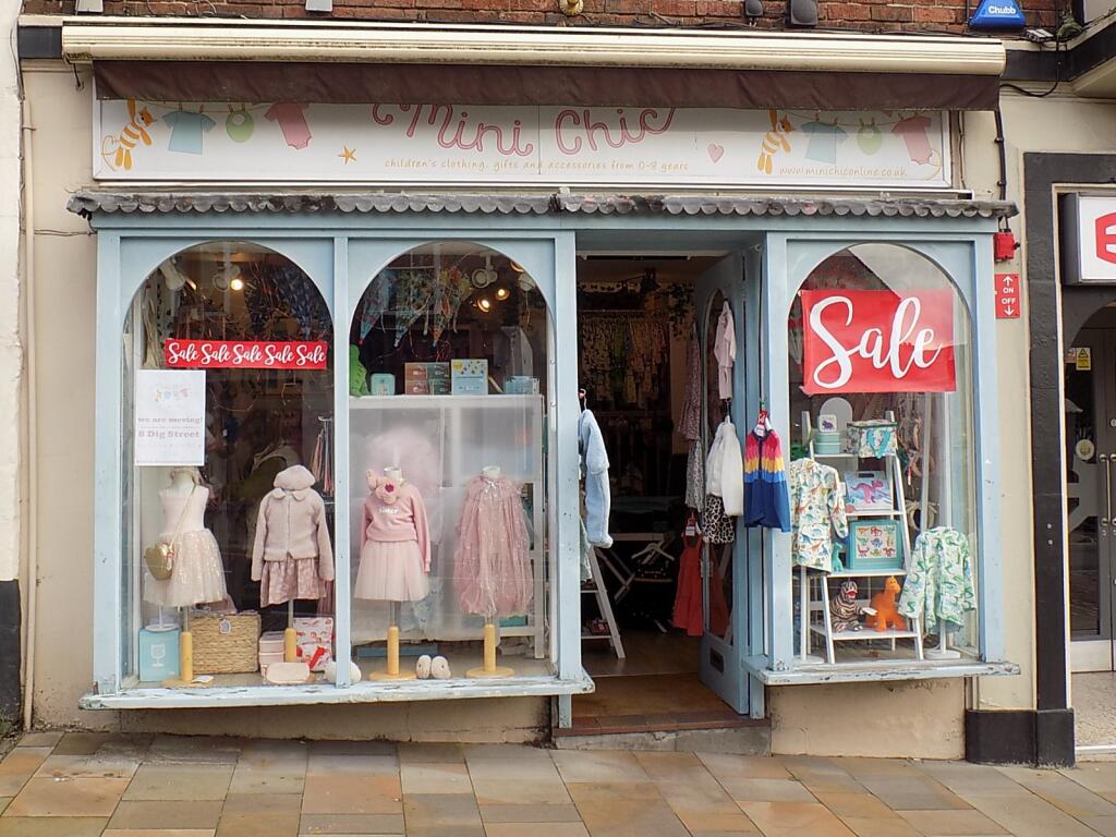 Main image of property: Market Place, Ashbourne, Derbyshire