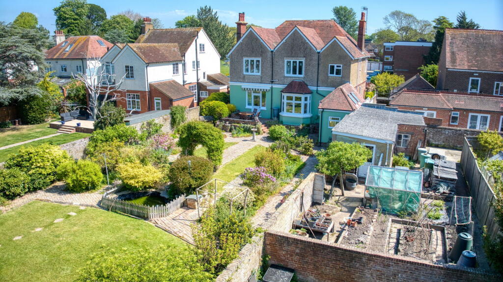 Main image of property: Church Road, Worthing, BN13