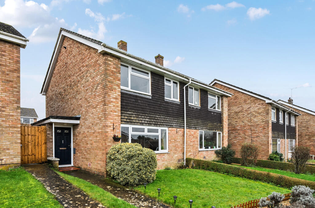 Main image of property: Farmers Close, Witney, Oxfordshire