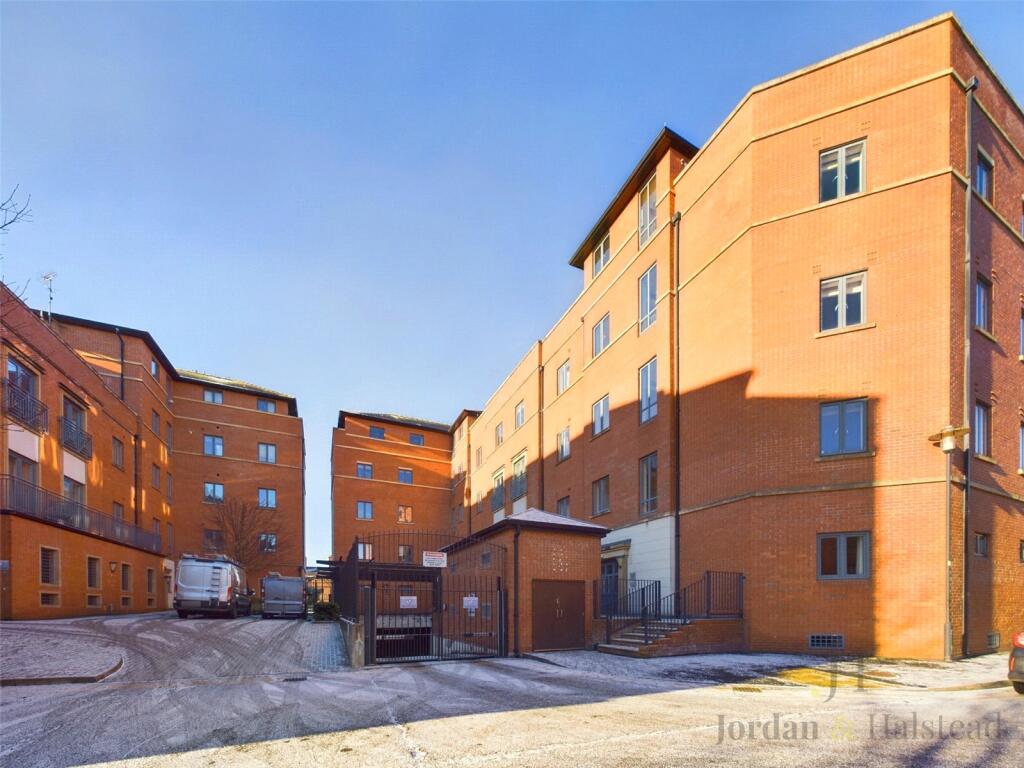 Main image of property: The Square, Seller Street, Chester, Cheshire, CH1