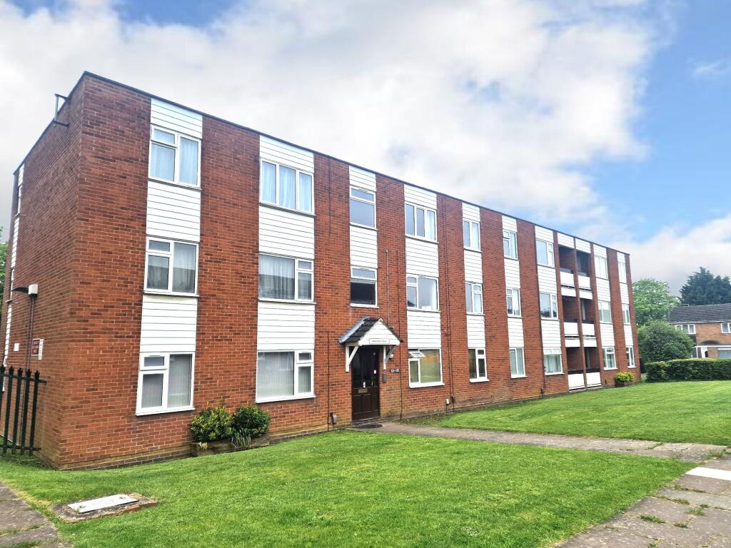 Main image of property: Chiltern Way, Northampton