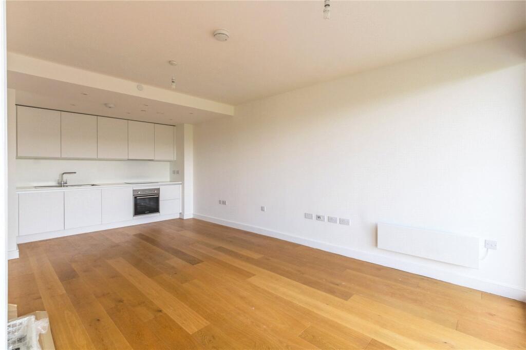 Apartment in Bristol - View 4