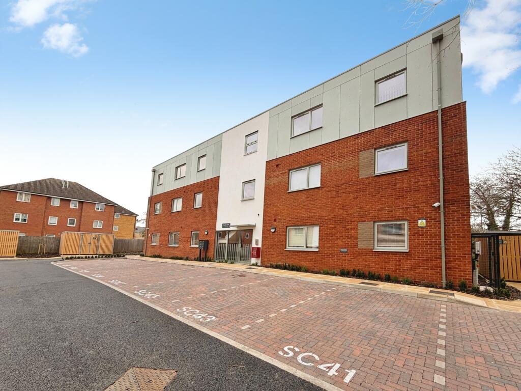Main image of property: 53 Swain Court, Oundle Road, Peterborough