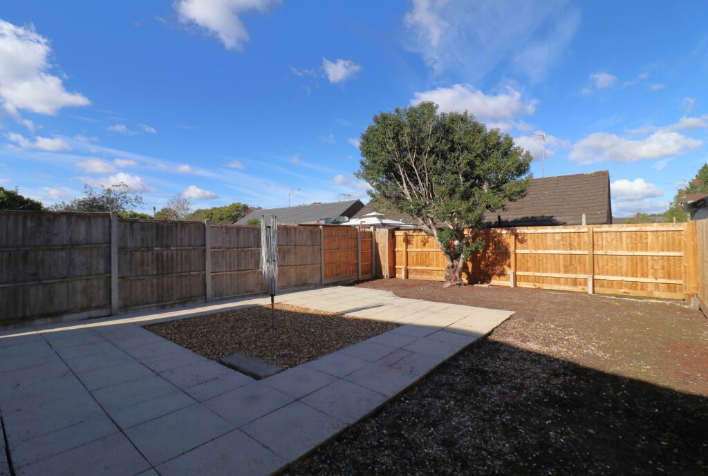 House in Southampton - View 4