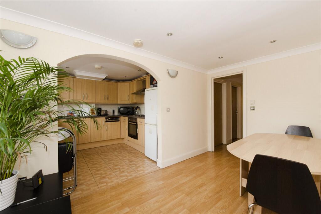 Main image of property: Christchurch House, 
Wolsey Mews, NW5
